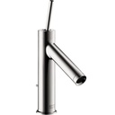 Hansgrohe 10111001 Axor Starck Single Hole Faucet Chrome