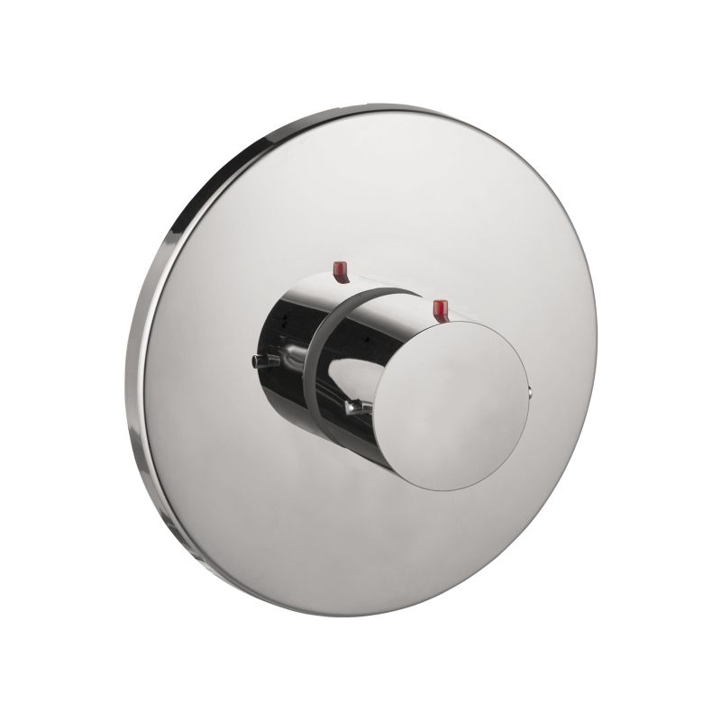 Hansgrohe 10715001 Axor Starck Thermostatic Trim Chrome