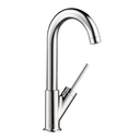 Hansgrohe 10826001 Axor Starck Bar Kitchen Faucet Chrome