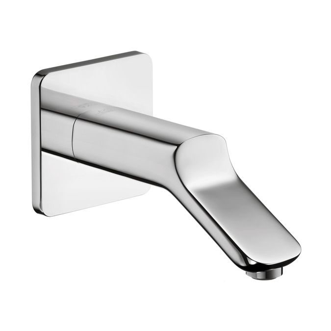 Hansgrohe 11430001 Axor Urquiola Tub Spout Chrome