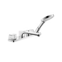 Hansgrohe 11446001 Axor Urquiola 4 Hole Roman Tub Trim Chrome