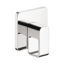 Hansgrohe 11960001 Axor Urquiola Volume Control Trim Chrome