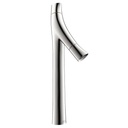 Hansgrohe 12013001 Axor Starck Organic 2 Handle Single Hole Faucet Tall Chrome