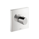 Hansgrohe 12711001 Axor Starck Organic Thermostatic Trim Chrome