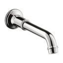 Hansgrohe 16541001 Axor Montreux Tub Spout Chrome