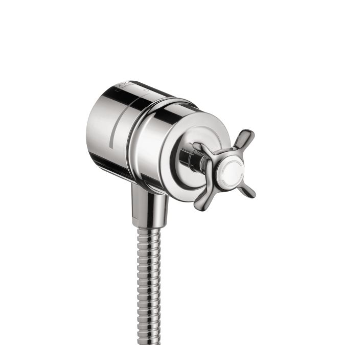 Hansgrohe 16882001 Axor Montreux Fix Fit Stop Chrome