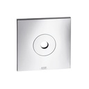 Hansgrohe 27419000 Axor Citterio Wall Plate Chrome