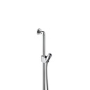 Hansgrohe 27831000 Axor Citterio Wallbar 36&quot; Chrome