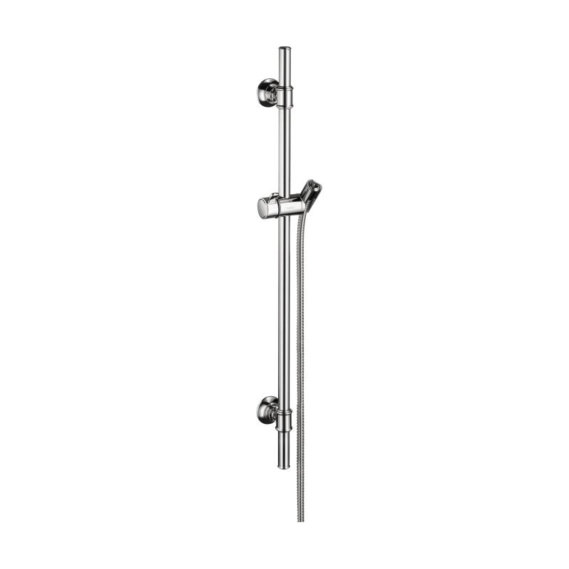 Hansgrohe 27982001 Axor Montreux Wallbar 36" Chrome