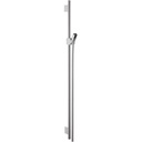 Hansgrohe 27989000 Axor Uno Wallbar 36" Chrome