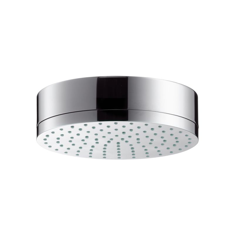 Hansgrohe 28489001 Axor Citterio 7" Showerhead 180 Chrome