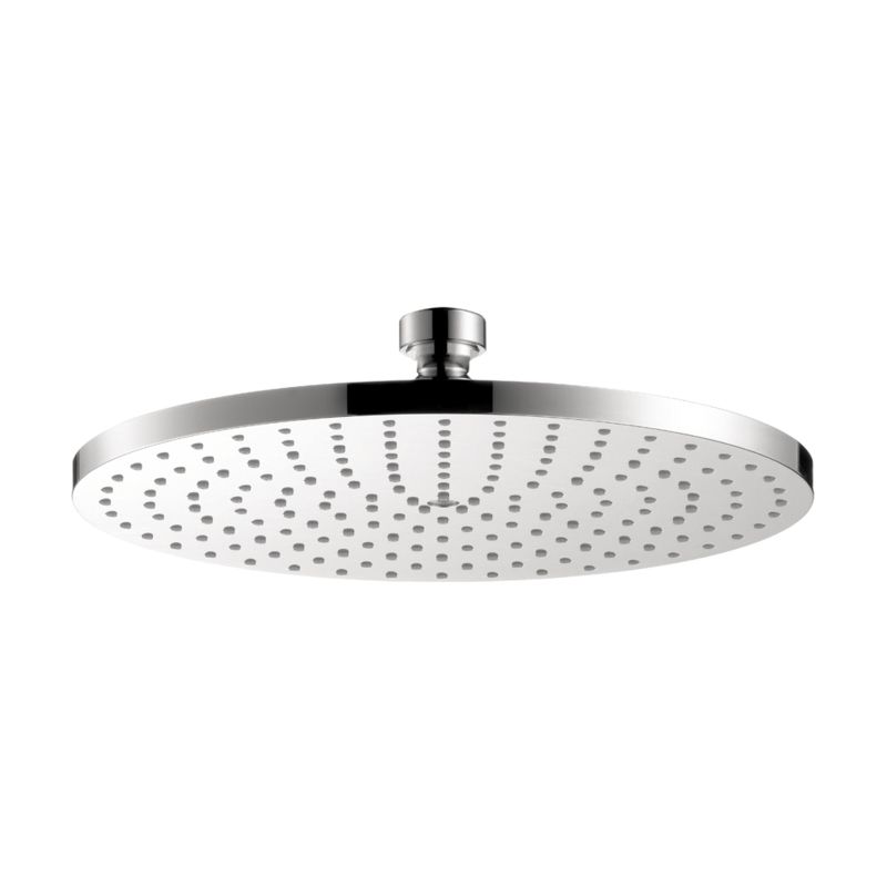 Hansgrohe 28494001 Axor Downpour 240 AIR 1 Jet Showerhead Chrome