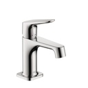 Hansgrohe 34016001 Axor Citterio M Single Hole Faucet Small Chrome