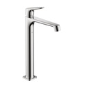 Hansgrohe 34120001 Axor Citterio M Single Hole Faucet Tall Chrome