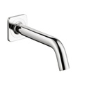 Hansgrohe 34410001 Axor Citterio M Tub Spout Chrome