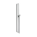 Hansgrohe 36736000 Axor Citterio E Wall Bar Chrome