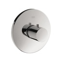 Hansgrohe 38715001 Axor Uno Thermostatic Trim Chrome