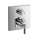 Hansgrohe 39700001 Axor Citterio Thermostatic Trim Volume Control Lever Handle Chrome