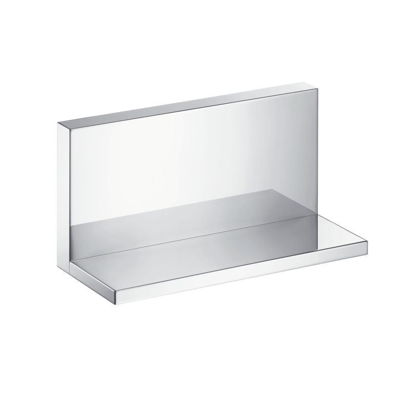 Hansgrohe 40873000 Axor ShowerCollection Shower Shelf Long Chrome