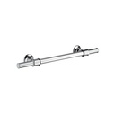 Hansgrohe 42030000 Axor Montreux 12&quot; Towel Bar Chrome