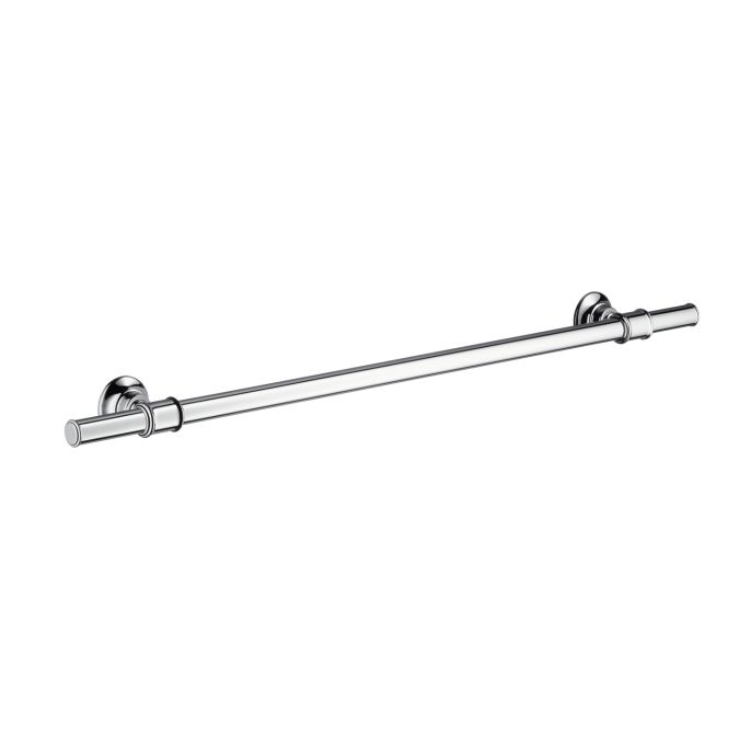 Hansgrohe 42060000 Axor Montreux 24" Towel Bar Chrome