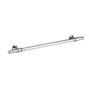 Hansgrohe 42060000 Axor Montreux 24" Towel Bar Chrome