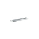 Hansgrohe 42832000 Axor Universal Towel Rail Medium Chrome