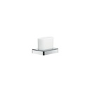 Hansgrohe 42834000 Axor Universal Toothbrush Holder Chrome