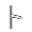 Hansgrohe 45001001 Axor Uno Single Hole Faucet Chrome