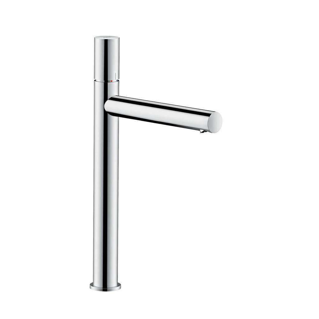 Hansgrohe 45004001 Axor Uno Single Hole Faucet Chrome