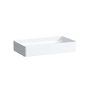 Laufen 811434 Living Washbasin Bowl White