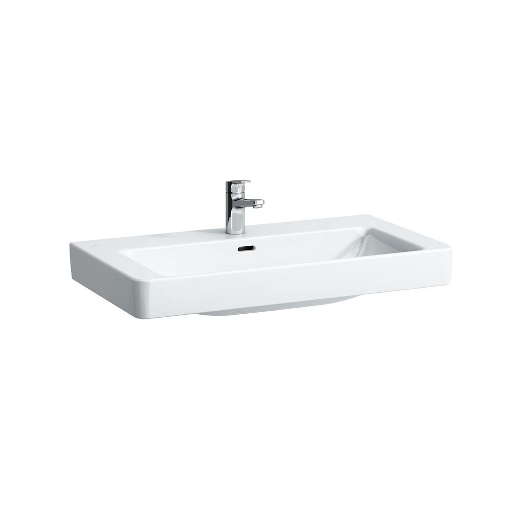 Laufen 816965 Pro S 850 Washbasin One Tap Hole