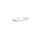 Laufen 817302 Ino Drop In Washbasin White Without Overflow