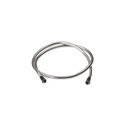 ALT 90749 Hose Chrome