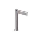 Aquabrass 51020 Time Tall Single Hole Lavatory Faucet Chrome