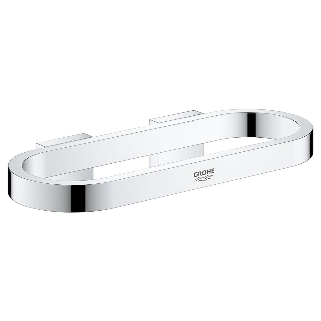 Grohe 41035000 Selection Towel Ring Grohe Chrome