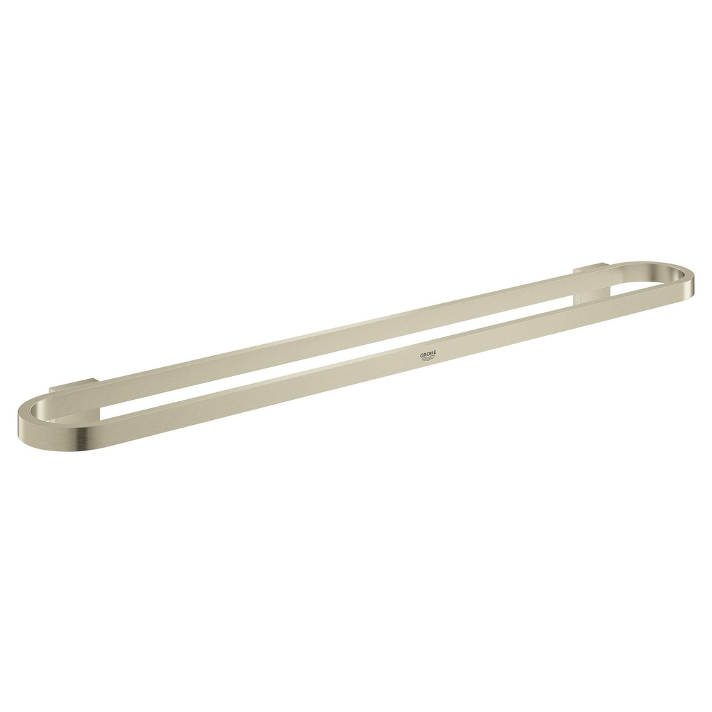 Grohe 41056En0 Selection 24&quot; Towel Rail Grohe Brushed Nickel