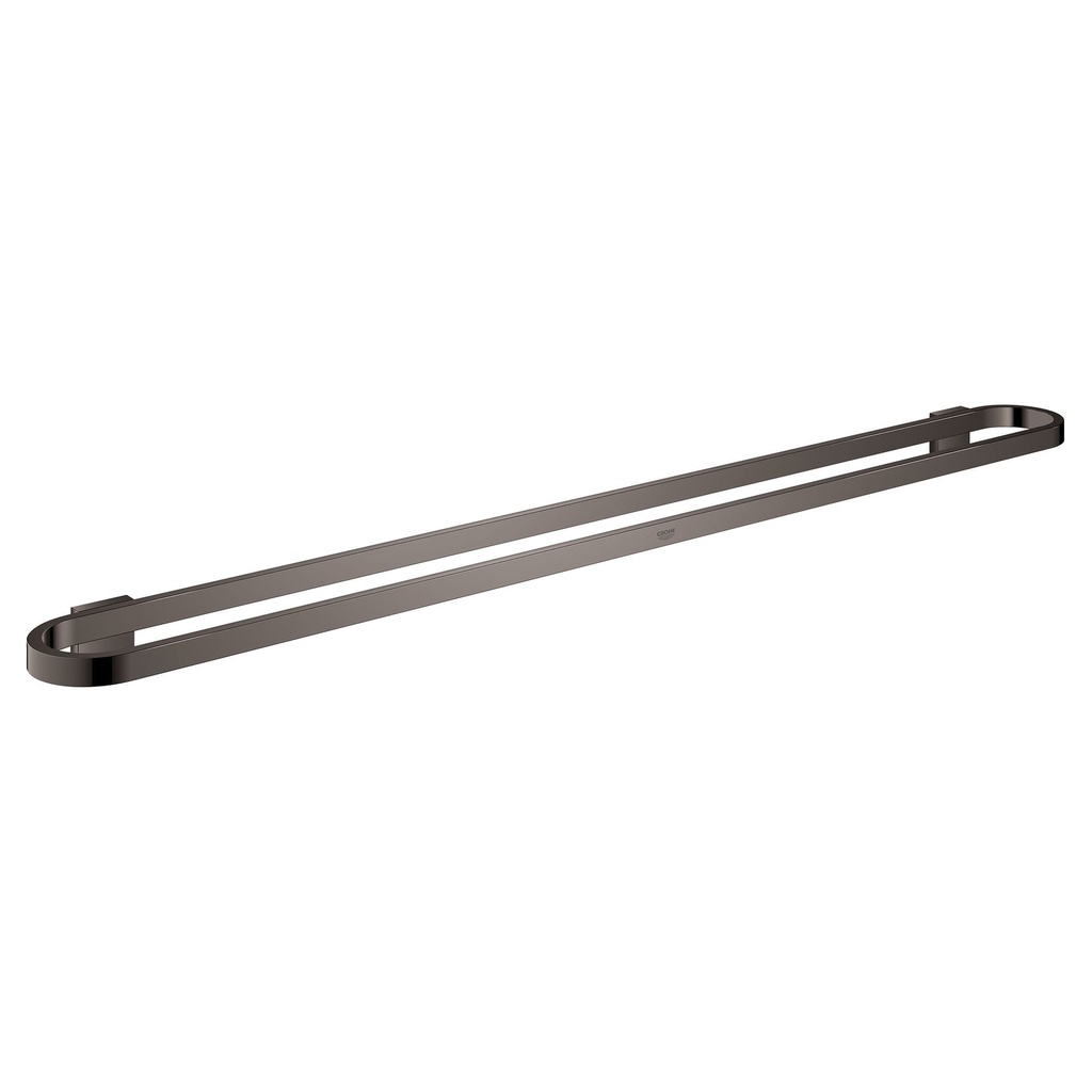 Grohe 41058A00 Selection 32&quot; Towel Rail Grohe Hard Graphite