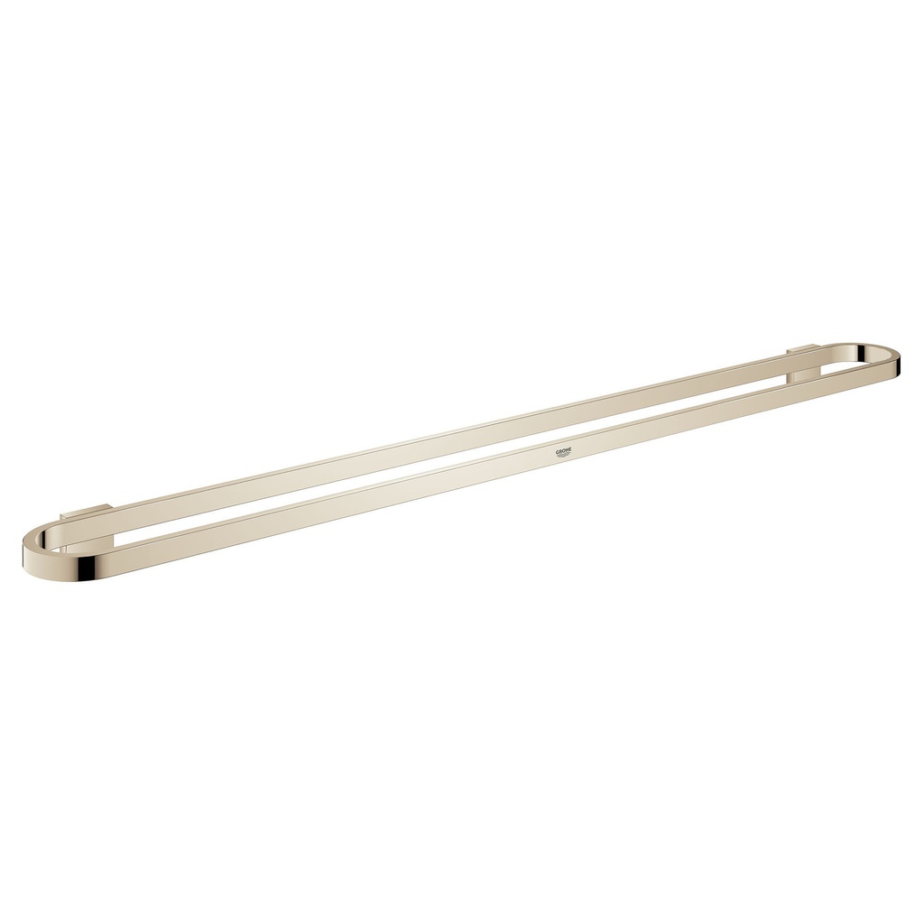 Grohe 41058Be0 Selection 32&quot; Towel Rail Grohe Polished Nickel