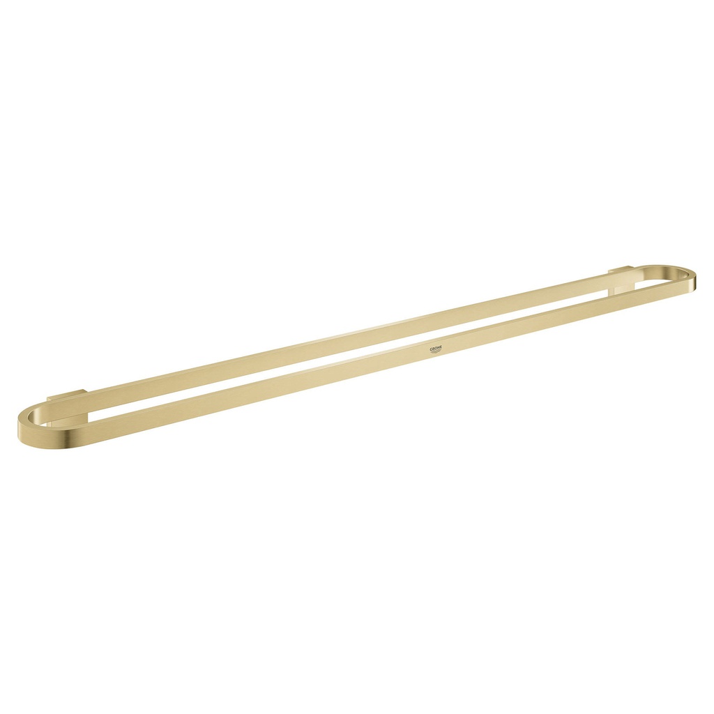 Grohe 41058Gn0 Selection 32&quot; Towel Rail Grohe Brushed Cool Sunrise