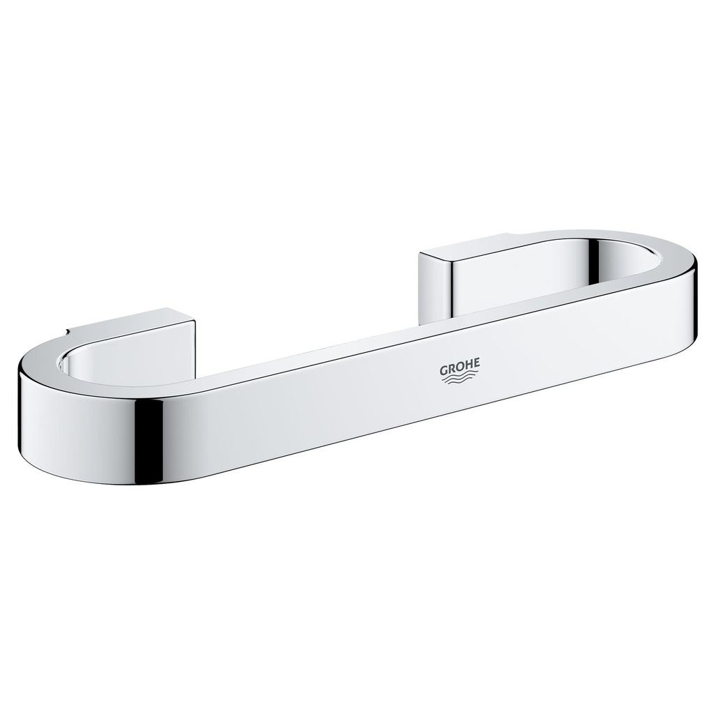 Grohe 41064000 Selection 12&quot; Grab Bar Grohe Chrome