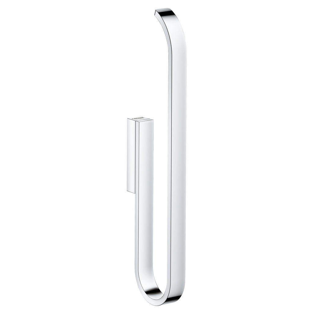 Grohe 41067000 Selection Spare Toilet Paper Holder Grohe Chrome