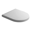 Duravit 006381 Toilet Seat Without Auto Close