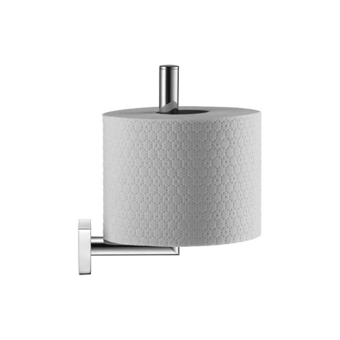 Duravit 009956 Karree Spare Paper Holder Chrome