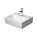 Duravit 072445 Vero Air Furniture Hand Rinse Single Hole Basin WonderGliss