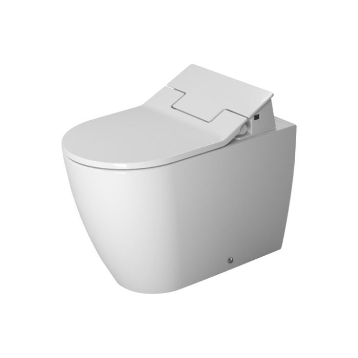 Duravit 216959 ME By Starck Floor Standing Toilet