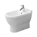 Duravit 223010 Starck 3 Bidet