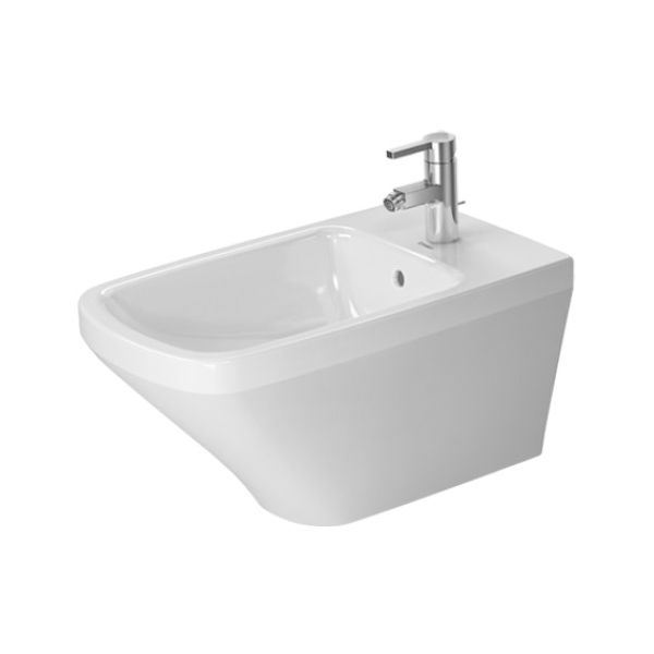 Duravit 228615 Durastyle Bidet Wall Mounted