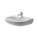 Duravit 231055 D-Code Single Hole Washbasin