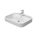 Duravit 231660 Happy D.2 Single Hole Washbasin